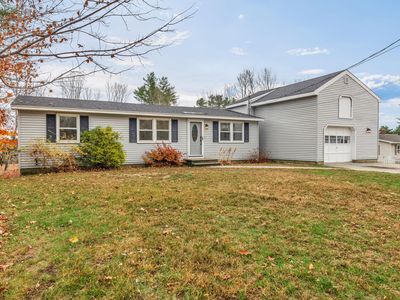 129 Summer Street, Lisbon, ME, 04252