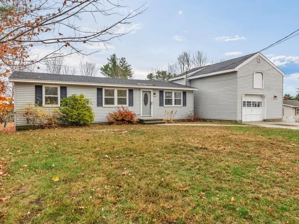 129 Summer Street, Lisbon, ME 04252