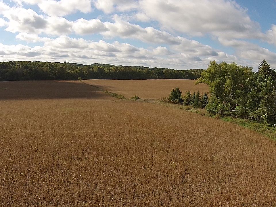 10 Acre Lot - Pleasant Hill 