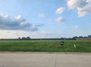 124 Chisolm Trl, Pottsboro, TX 75076