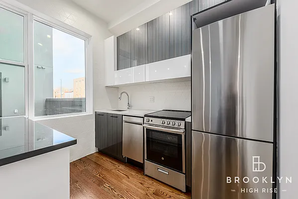 Rented by Brooklyn High Rise LLC | media 30