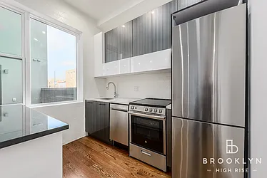 Rented by Brooklyn High Rise LLC