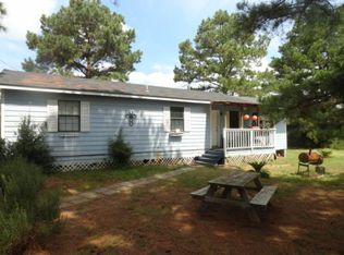 445 Oak Hill Cemetery Rd, Bastrop, TX 78602