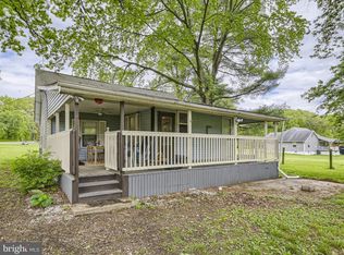 328 Bourque Ave, Middle River, MD 21220