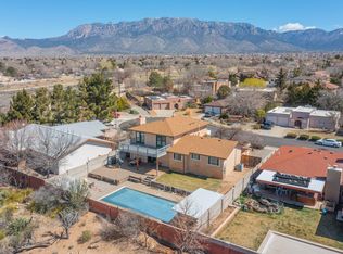 7015 Red Sky Ct NE, Albuquerque, NM 87111