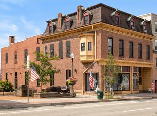 127 W Main St, Somerset, PA 15501