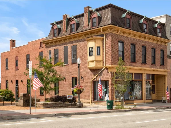 127 W Main St, Somerset, PA 15501