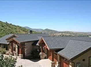 2005 High St, Park City, UT 84060
