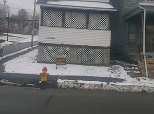 229 E 6th Ave, Altoona, PA 16602