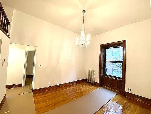 2nd image of 67 W 68th St #5A