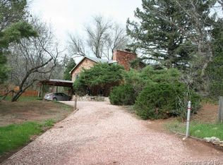 103 Arnold Dr, Colorado Springs, CO 80904