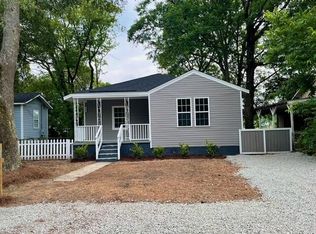 2925 Alabama Dr, North Charleston, SC 29405