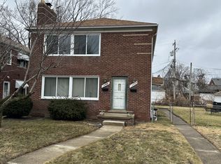 14503 E State Fair Ave, Detroit, MI 48205