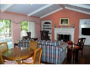 11 Deer Run, Savannah, GA 31411