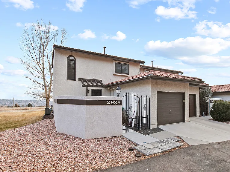 2988 Camino Cielo Ct — Photo 49