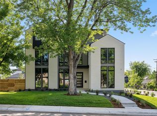 3301 S Clermont St, Denver, CO 80222