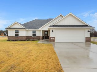 276 Yawney Dr, Lipan, TX 76462