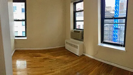 Rented by Compass