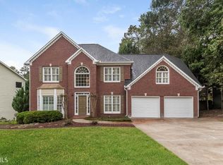 6270 Braidwood Run NW, Acworth, GA 30101