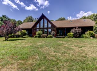 13121 Woodcock Rd, Macon, IL 62544