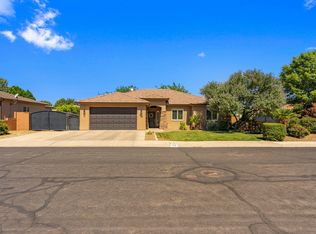 1512 S Carma St, Washington, UT 84780