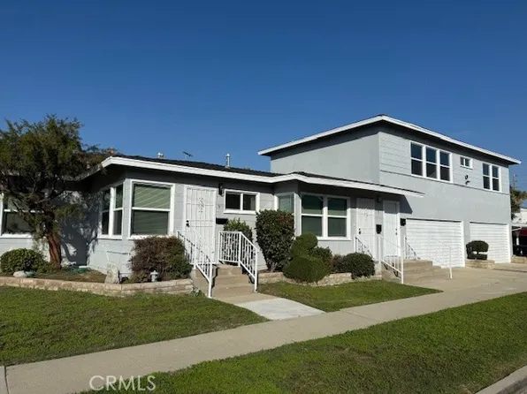 15616 S Manhattan Pl, Gardena, CA 90249