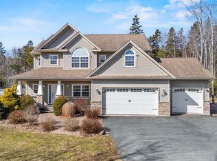 147 Crooked Stick Pass, Beaver Bank, NS B4G 1G8