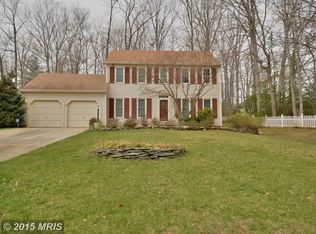 6828 Bluecurl Cir, Springfield, VA 22152