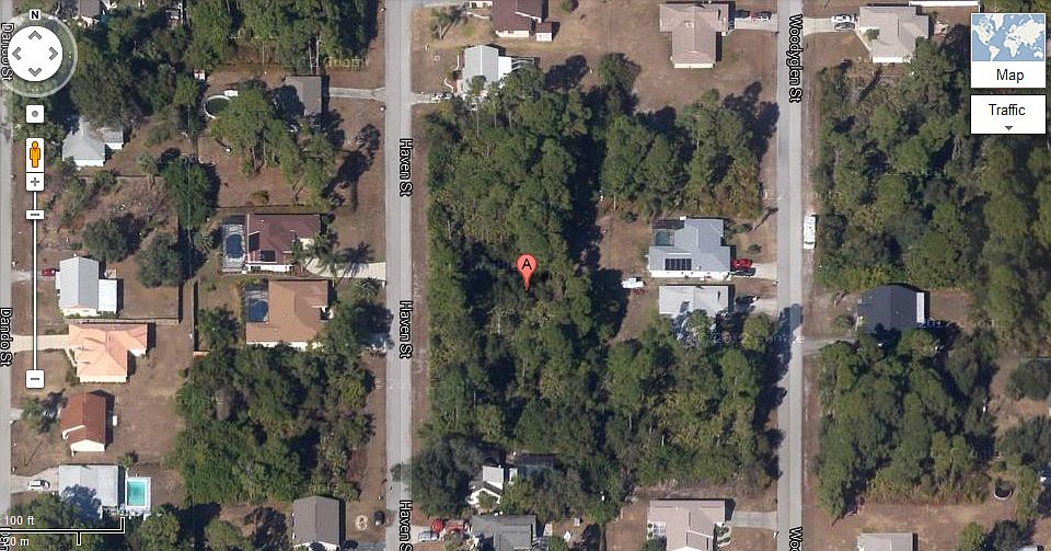 1st image of 2466 Haven St