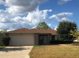 309 Kyanite Ln, Jarrell, TX 76537