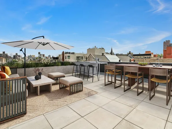 11 West 126th Street PENTHOUSE image 1 of 13