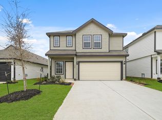 1385 Mount Blanc Path, Conroe, TX 77301