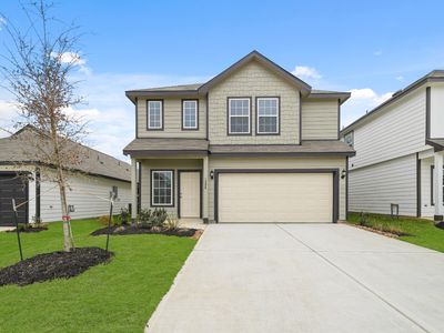 1385 Mount Blanc Path, Conroe, TX, 77301