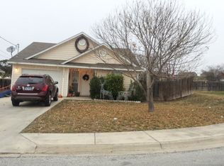 129 Amelia Ct, Kerrville, TX 78028