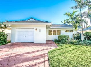 580 Cadagua Ave, Coral Gables, FL 33146