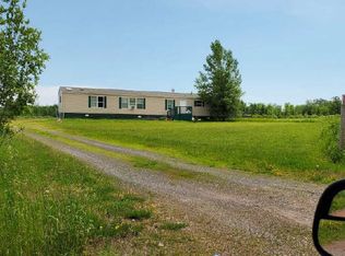 5002 S Rockmont Rd, Poplar, WI 54864