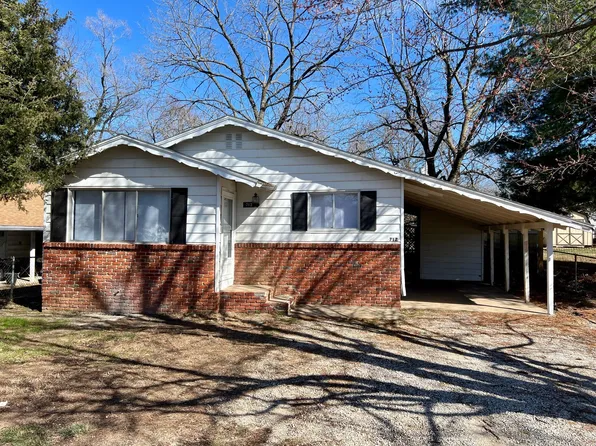 712 N West Avenue, Springfield, MO 65802
