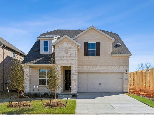 Home for Sale in Celina TX