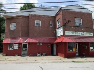 1045 Freeport Rd, Creighton, PA 15030