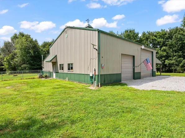 River Rd, Iuka, IL 62849