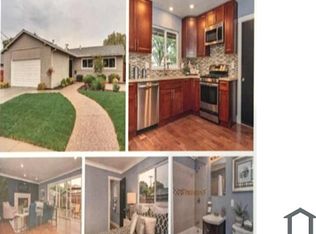 3194 Reva Dr, Concord, CA 94519