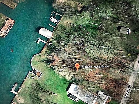 2nd image of 10 N Russell Dr #10