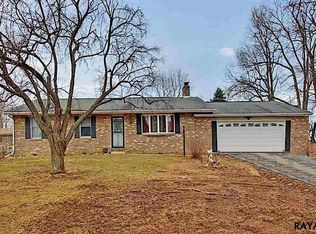 14046 Joretta Ct, New Freedom, PA 17349