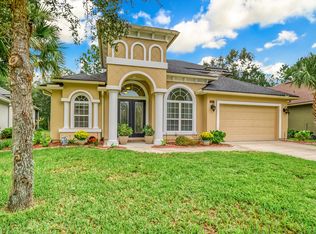 162 Staplehurst Dr, Saint Johns, FL 32259