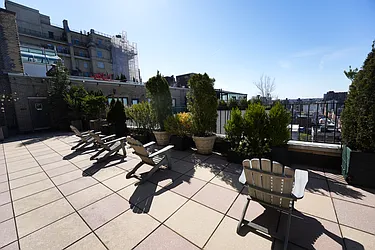 Rented by REAL New York