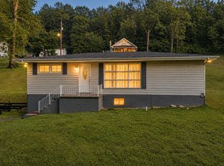635 Boyce Rd, Grafton, WV 26354
