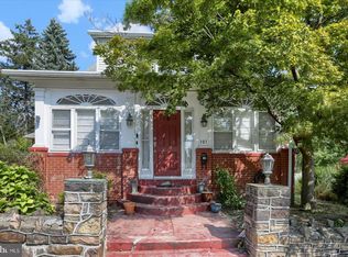 101 N 30th St, Harrisburg, PA 17111
