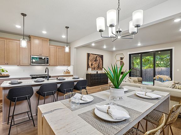 6723 NE 132nd ST by Aho Construction