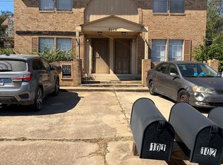 8112 Sonnet Ave APT 104, Austin, TX 78759