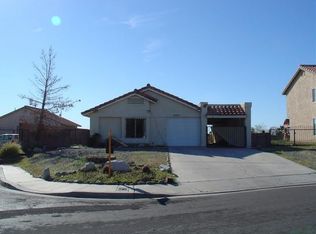 1605 Paloma Ave, Laughlin, NV 89029